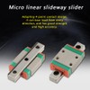 Linear Motion Guides, Mini Linear Slide, Linear Guide Rail, Linear
