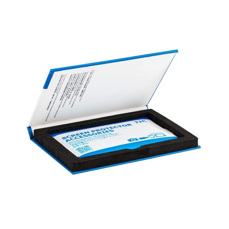 JJC GSP-S1 LCD Screen Protector for Panasonic Lumix S1 S1R