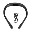 LED Neck Reading Light Lightweight Three Color Dimmable Brightness Hug