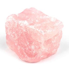 Panotophia Aqua Lapis Rosenquarz Rohsteine 1000 gr. 1 kg Edelsteine | 100% Natur Wassersteine zur Wasseraufbereitung | Glckssteine | Mineralien | Dekosteine I