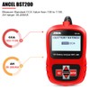 ANCEL BST200 Car Battery Tester Bad Cell Load Test Digital