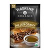 Watkins Organic Gourmet Seasoning Mix, Au Jus Gravy, 1.0 Oz.