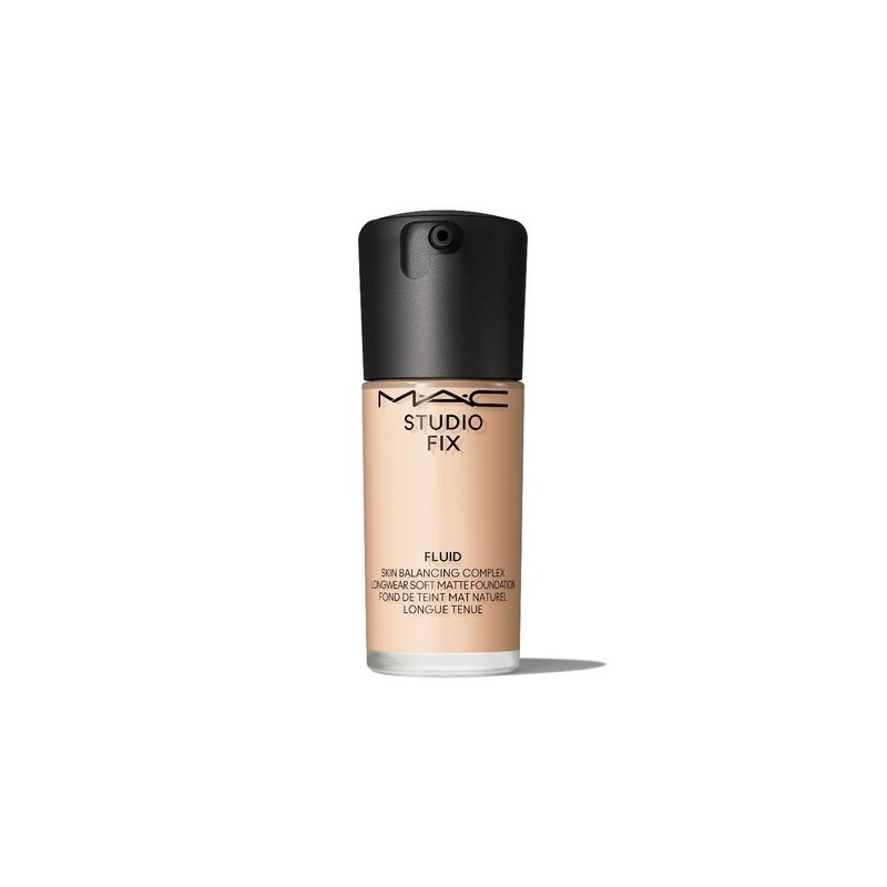 NEW Studio Fix Fluid SPF25PA++ Foundation / NEW 스튜디오 픽스