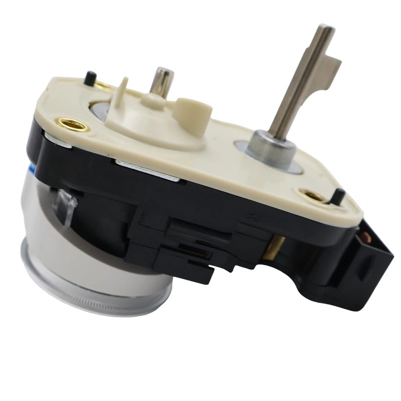 1st_auto_parts Ignition Lock Switch Set For 1997-2002 Ram 1500 2500