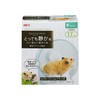 GEX Gex Harmony Wheel, Quiet Bearing, Clear Color, For Hamsters