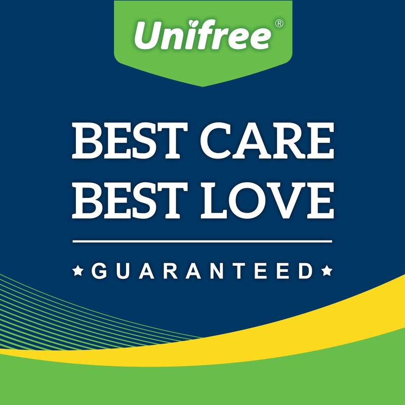 Unifree Portable Changing Pads, Under Pads, Bed Pads, Ultra Soft,