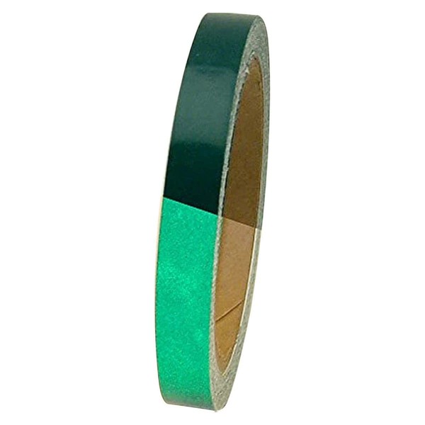 JVCC Engineering Grade Reflective Tape (REF-7): 1/2 in. x 30