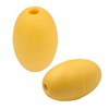 ZONADAH 18 Inch Boat Anchor Float Kit, PVC Traction Anchor