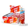 HIGH5 Energy Bar - Real Fruits Soft Bar - No