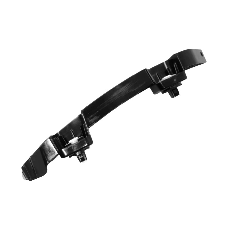 Acura Bumper Mount Brackets Retainer Front Right + Left Acura