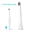 USB Cable Dental Camera Endoscope Teeth Oral Inspection Endoscope with