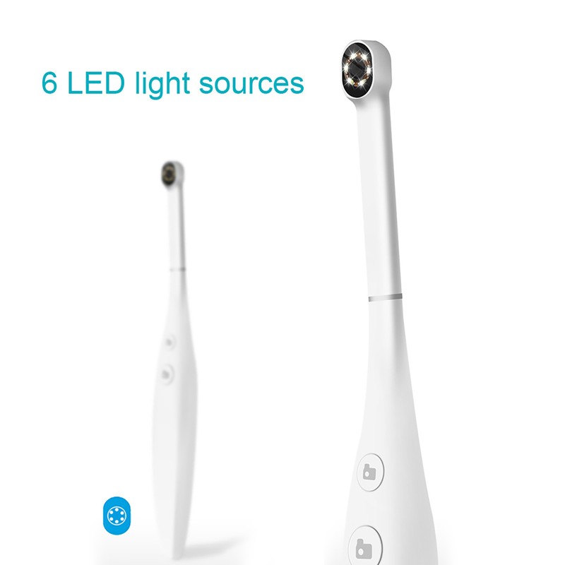 USB Cable Dental Camera Endoscope Teeth Oral Inspection Endoscope with
