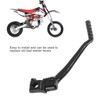 13mm Kick Start Starter Lever Foldable Rugged Shaft Kick Start