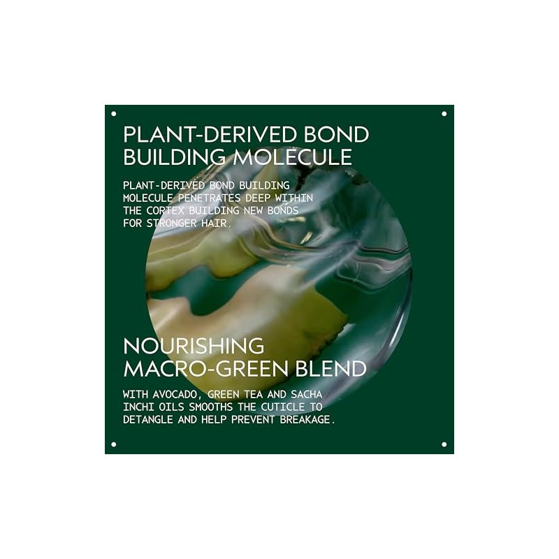 Aveda Botanical Repair Intensive Strengthening Masque Rich | Bond-Building Mask