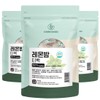 3 packs of 50 lemon balm tea bags / 레몬밤차
