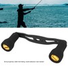 Fishing Reel Handle Lightweight Easy to Carry and Storage Unbreakable