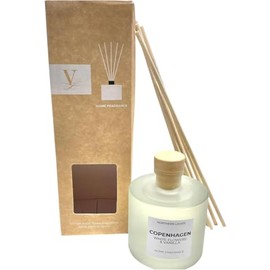 Vila Hermanos Copenhagen Fragrance Diffuser 3.3 oz