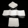 CyberTech Gauze Dressings (Pack of 100) 5 × 5 cm