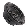 Audiopipe 10" Shallow Mount Subwoofer (TXX-FB1000), Superior Performance, 600W, 60