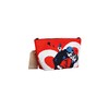 Art&Design24 TVBOY Pencil Case, The Influencer's Kiss, Toiletry bag