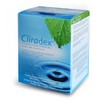 Cliradex Towelettes - Natural Face, Eyelash & Eyelid Cleanser -
