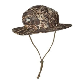 Banded Boonie Hat - Realtree Max-7 Camo - XL
