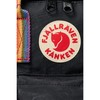 Fjällräven Kånken Rainbow Sling Zaino unisex adulto (confezione da 1)