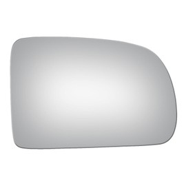 Burco 3250 Convex Passenger Side Replacement Mirror Glass for 1998-2003 TOYOTA SIENNA