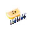 C.K T4514 Magnetic Nut Drivers (Set of 7)