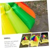 SAFIGLE 1pc Inflatable Floating Drink Holder Pool Cooler for Drinks