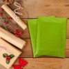 50 Strong Large Green Mailing Postal Postage Bags 9 x