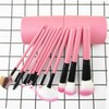 Complete Makeup Brush Set & Beauty Tool Kit Recommended