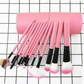 Complete Makeup Brush Set & Beauty Tool Kit Recommended