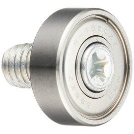 Eastern Cross Groove Screw with Bearings 15stb1 X 5