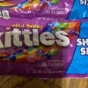 Skittles 5 Pack - Skittles Wild Berry Flavor Candies |