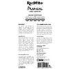 PREMIO DE SEMILLAS P/HAMSTER - 2 PZ
