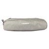CASEBUDi Electronics Organizer Case - Ballistic Nylon (Grey Fog)
