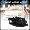 INFINAUTO Engine Motor Mount, Engine MOUNTING No.68073485AC/68073485AB for Fits for