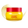 EQQUALBERRY Crema iluminadora de vitaminas, (1.69 onzas líquidas)