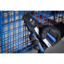 BGS 70334 | Hog Ring / Fence Ring Pliers | 185 mm