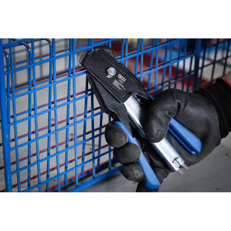 BGS 70334 | Hog Ring / Fence Ring Pliers |