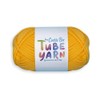 Cookie Box Yarn for Crocheting - 65g - Yellow