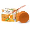 Zarwa Vitamin C Whitening & Anti-aging Face Cream. 2in1 Formula