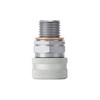 Stahlbus Oil Drain Valve Plug M14x1.25x12mm Steel - CLEAN, EASY,