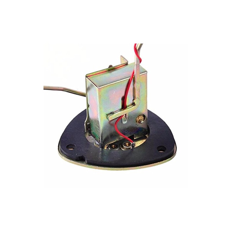 MOMOALA Mitsubishi Montero Pajero Fuel Tank Level Indicator