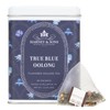 Harney & Sons True Blue Oolong, Tin of 20 sachets