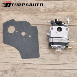 Turpa auto Carburetor for Craftsman Gas Trimmer 26.5CC 4 Cycle engine 154.74094 154.74092