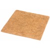 Takasho Palm Mat Square Sheet, 23.6 inches (60 cm)