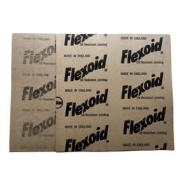 Automotive Gasket Paper Classic Cars 1 x 0.4mm 1 x 0.8mm