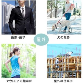 PCM COOLER Round Design Type Gingham Check Black S